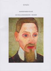 Rainer Maria Rilke - Ad Haans (ISBN 9789082040616)
