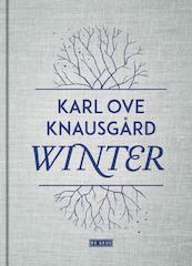 Winter - Karl Ove Knausgård (ISBN 9789044536362)