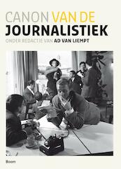 Canon van de journalistiek - (ISBN 9789461051738)