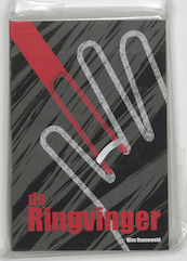 De ringvinger - W. Dunnewold (ISBN 9789051792782)