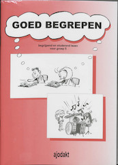 Ajodakt Goed begrepen set 5 ex Groep 5 - Z. van Mersbergen (ISBN 9789026237348)