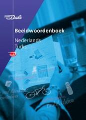 Van Dale Beeldwoordenboek Nederlands-Turks - Jean-Claude Corbeil, Ariane Archambault (ISBN 9789066488427)