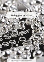 Beleggen in zilver - Frank Knopers, Jaap Raijmans (ISBN 9789081933308)