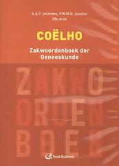 Coelho - A.A.F. Jochems, F.W.M.G. Joosten (ISBN 9789035234055)
