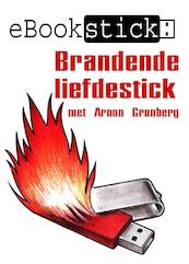 Brandende liefdestick - eBookstick (ISBN 9789490848644)