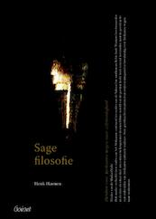 Sage filosofie - Henk Haenen (ISBN 9789044128772)
