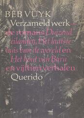 Verzameld werk - Beb Vuyk (ISBN 9789021445915)