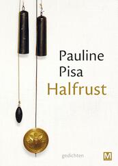 Halfrust - Pauline Pisa (ISBN 9789460682261)