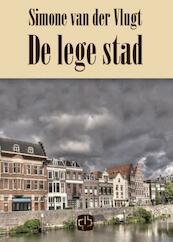 De lege stad - Simone van der Vlugt (ISBN 9789036429832)