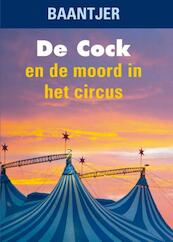 De Cock en de moord in het circus - A.C. Baantjer (ISBN 9789036428996)