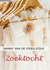 Zoektocht - Hanny van de Steeg-Stolk (ISBN 9789036429016)