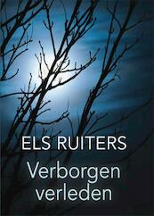 Verborgen verleden - Els Ruiters (ISBN 9789036429030)