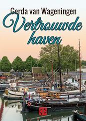 Vertrouwde haven - Gerda van Wageningen (ISBN 9789036430715)