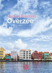 Overzee - Marlies Brenters (ISBN 9789036430869)