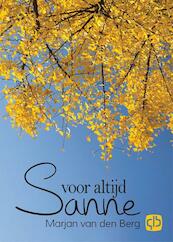 Voor altijd Sanne - Marjan van den Berg (ISBN 9789036431101)