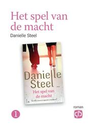 Het spel van de macht - Danielle Steel (ISBN 9789036431453)