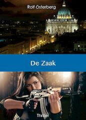 De Zaak - Rolf Österberg (ISBN 9789491300660)