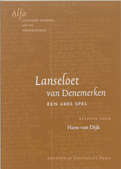 Lanseloet van Denemerken - H. van Dijk (ISBN 9789053561461)