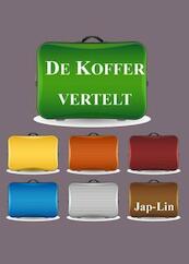De koffer vertelt - Jap-Lin (ISBN 9789461290656)