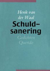 Schuldsanering - Henk van der Waal (ISBN 9789021449531)