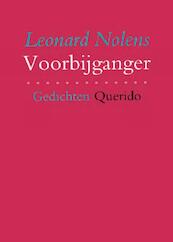 Voorbijganger - Leonard Nolens (ISBN 9789021450650)