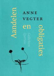 Aandelen en obligaties - Anne Vegter (ISBN 9789021451404)