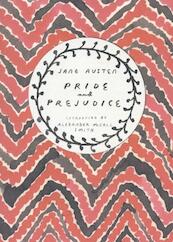Pride and Prejudice - Jane Austen (ISBN 9780099589334)