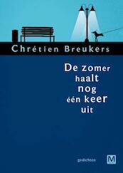 Merwedekade - Chrétien Breukers (ISBN 9789460682933)