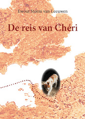 De reis van Chéri - Ewout Storm van Leeuwen (ISBN 9789072475527)
