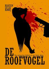 De Roofvogel - Martijn van der Kooij (ISBN 9789492844040)