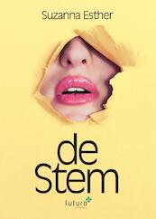 De stem - Suzanna Esther (ISBN 9789492221940)