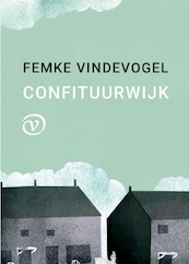 Confituurwijk - Femke Vindevogel (ISBN 9789028291119)