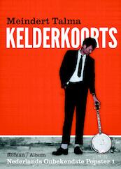 Kelderkoorts - Meindert Talma (ISBN 9789054528050)
