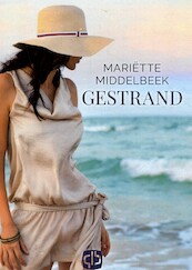 Gestrand - Mariëtte Middelbeek (ISBN 9789036436885)