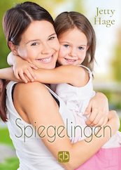 Spiegelingen - Jetty Hage (ISBN 9789036437295)