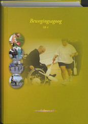 Bewegingsagoog SB 4 - (ISBN 9789085241133)