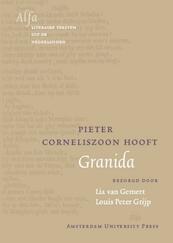 Granida - P.C. Hooft, L.P. Grijp (ISBN 9789048512485)