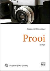 Prooi - Suzanne Binnemans (ISBN 9789461010612)