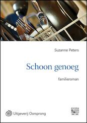 Schoon genoeg - grote letter uitgave - Suzanne Peters (ISBN 9789461011008)
