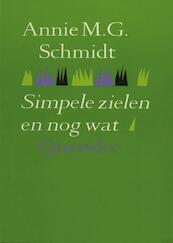 Simpele zielen en nog wat - Annie M.G. Schmidt (ISBN 9789021445656)