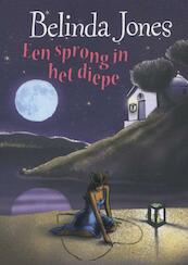 Een sprong in het diepe - Belinda Jones (ISBN 9789077462751)