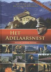 Het adelaarsnest - H. van Capelle, A.P. van de Bovenkamp (ISBN 9789461883728)