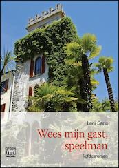 Wees mijn gast, speelman! - grote letter uitgave - Leni Saris (ISBN 9789461012401)