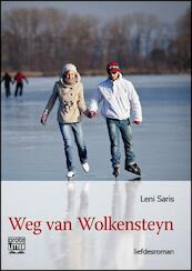 Weg van Wolkensteyn - grote letter uitgave - Leni Saris (ISBN 9789461012531)
