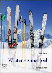 Winterreis met Joël - grote letter uitgave - Leni Saris (ISBN 9789461012562)