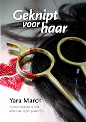 Geknipt voor haar - Yara March (ISBN 9789082139778)