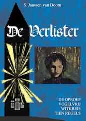 De Verlister - Sylvia Janssen van Doorn (ISBN 9789082426601)