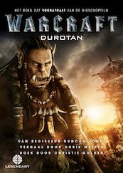 Warcraft: Durotan - Christie Golden (ISBN 9789024570546)