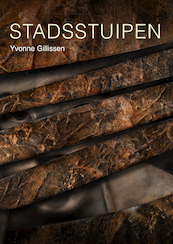 Stadsstuipen - Yvonne Gillissen (ISBN 9789493016019)
