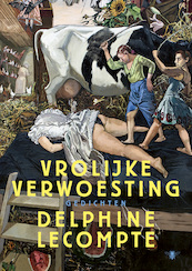 Vrolijke verwoesting - Delphine Lecompte (ISBN 9789403167107)